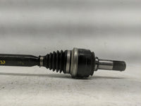 2010-2015 Chevrolet Camaro Axle Shaft Front Driver Cv C/v - Oemusedautoparts1.com