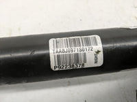 2010-2015 Chevrolet Camaro Axle Shaft Front Driver Cv C/v - Oemusedautoparts1.com