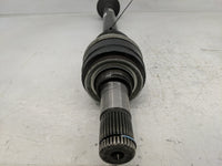 2010-2015 Chevrolet Camaro Axle Shaft Front Driver Cv C/v - Oemusedautoparts1.com