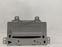 2011-2012 Chevrolet Camaro Radio AM FM Cd Player Receiver Replacement P/N:20983517 Fits Fits 2010 2011 2012 OEM Used Auto Pa