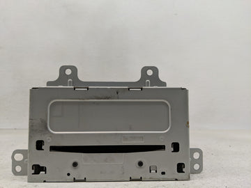 2011-2012 Chevrolet Camaro Radio AM FM Cd Player Receiver Replacement P/N:20983517 Fits Fits 2010 2011 2012 OEM Used Auto Pa
