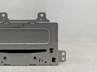 2011-2012 Chevrolet Camaro Radio AM FM Cd Player Receiver Replacement P/N:20983517 Fits Fits 2010 2011 2012 OEM Used Auto Pa