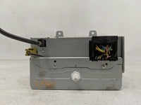 2011-2012 Chevrolet Camaro Radio AM FM Cd Player Receiver Replacement P/N:20983517 Fits Fits 2010 2011 2012 OEM Used Auto Pa