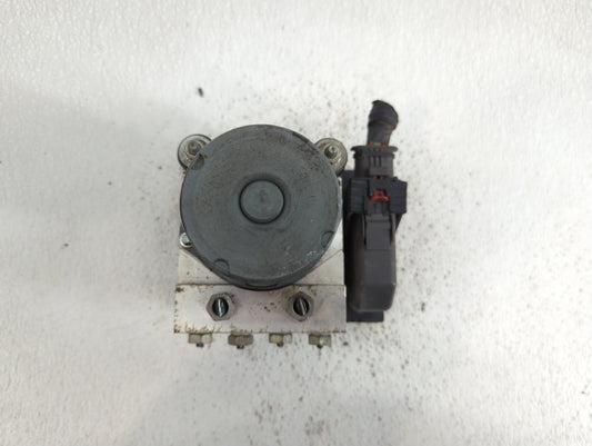 2010-2011 Chevrolet Camaro ABS Pump Control Module Replacement P/N:0 265 230 Fits Fits 2010 2011 OEM Used Auto Parts