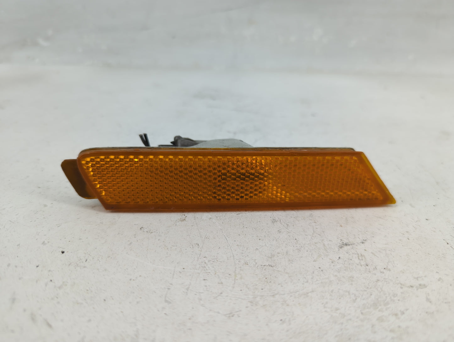 2010-2015 Chevrolet Camaro Passenger Right Oem Front Light Lamp - Oemusedautoparts1.com