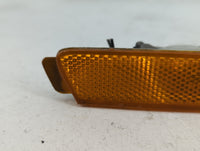 2010-2015 Chevrolet Camaro Passenger Right Oem Front Light Lamp - Oemusedautoparts1.com