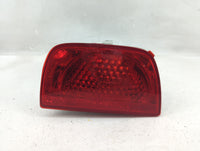 2010-2011 Chevrolet Camaro Tail Light Assembly Driver Left OEM P/N:320363 320367 Fits Fits 2010 2011 OEM Used Auto Parts - O