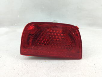 compare product 2010-2011 Chevrolet Camaro Tail Light Assembly Driver Left OEM P/N:320363 320367 Fits Fits 2010 2011 OEM Used Auto Parts