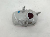 2010-2011 Chevrolet Camaro Tail Light Assembly Driver Left OEM P/N:320363 320367 Fits Fits 2010 2011 OEM Used Auto Parts - O