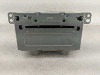2011-2012 Chevrolet Camaro Radio AM FM Cd Player Receiver Replacement P/N:22870782 Fits Fits 2010 2011 2012 OEM Used Auto Pa