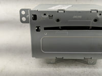 2011-2012 Chevrolet Camaro Radio AM FM Cd Player Receiver Replacement P/N:22870782 Fits Fits 2010 2011 2012 OEM Used Auto Pa