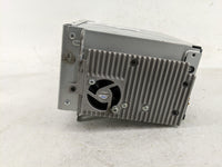 2011-2012 Chevrolet Camaro Radio AM FM Cd Player Receiver Replacement P/N:22870782 Fits Fits 2010 2011 2012 OEM Used Auto Pa