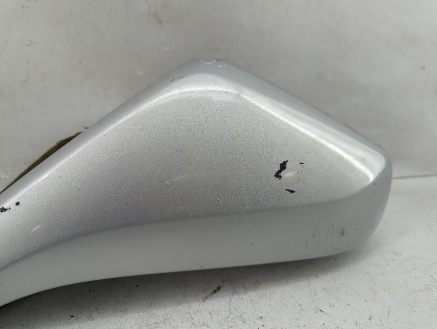2010-2015 Chevrolet Camaro Driver Side View Mirror - Left Door Mirror OEM Used - Oemusedautoparts1.com
