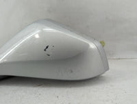 2010-2015 Chevrolet Camaro Driver Side View Mirror - Left Door Mirror OEM Used - Oemusedautoparts1.com