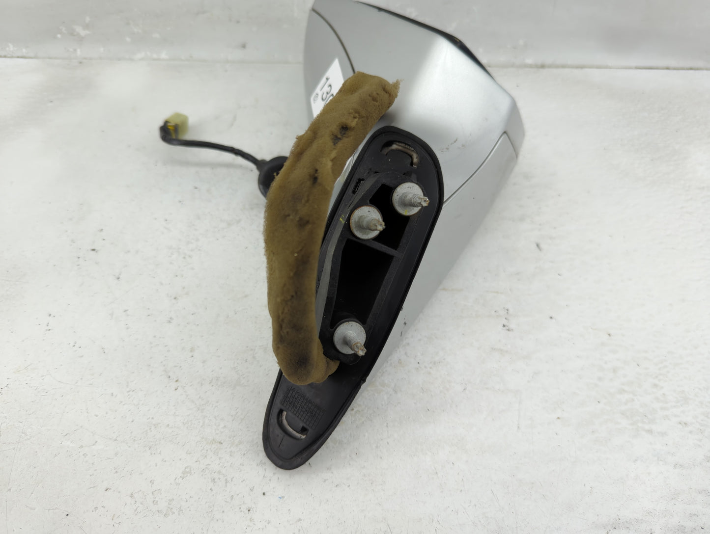 2010-2015 Chevrolet Camaro Driver Side View Mirror - Left Door Mirror OEM Used - Oemusedautoparts1.com
