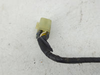 2010-2015 Chevrolet Camaro Driver Side View Mirror - Left Door Mirror OEM Used - Oemusedautoparts1.com