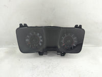 2010-2011 Chevrolet Camaro Instrument Cluster Speedometer Gauges P/N:A2C53423364 Fits Fits 2010 2011 OEM Used Auto Parts - O