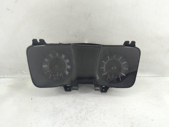 compare product 2010-2011 Chevrolet Camaro Instrument Cluster Speedometer Gauges P/N:A2C53423364 Fits Fits 2010 2011 OEM Used Auto Parts