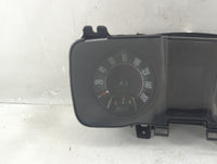 2010-2011 Chevrolet Camaro Instrument Cluster Speedometer Gauges P/N:A2C53423364 Fits Fits 2010 2011 OEM Used Auto Parts - O
