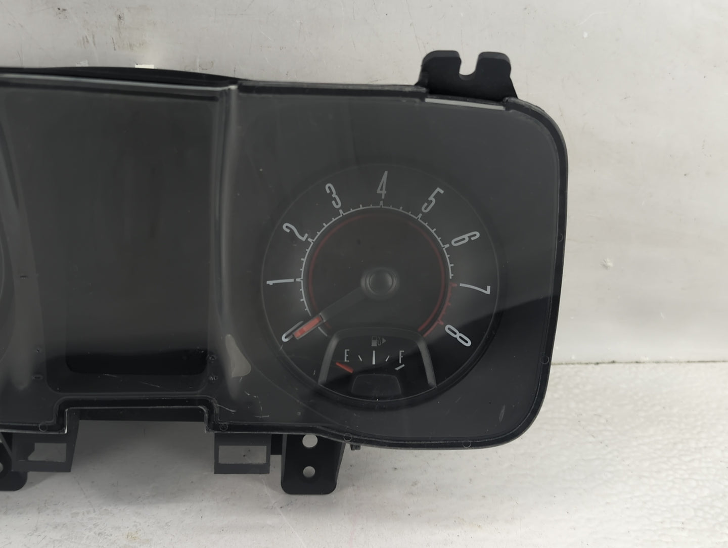 2010-2011 Chevrolet Camaro Instrument Cluster Speedometer Gauges P/N:A2C53423364 Fits Fits 2010 2011 OEM Used Auto Parts - O
