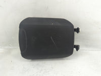 2011 Chevrolet Camaro Center Console Armrest Cover Lid Fits OEM Used Auto Parts - Oemusedautoparts1.com