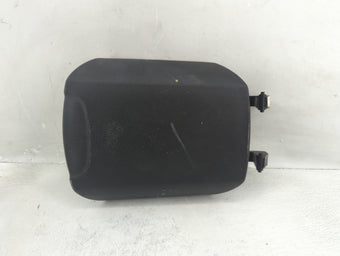 compare product 2011 Chevrolet Camaro Center Console Armrest Cover Lid Fits OEM Used Auto Parts