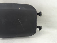 2011 Chevrolet Camaro Center Console Armrest Cover Lid Fits OEM Used Auto Parts - Oemusedautoparts1.com