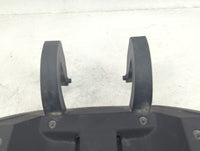 2011 Chevrolet Camaro Center Console Armrest Cover Lid Fits OEM Used Auto Parts - Oemusedautoparts1.com