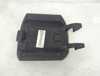 2011 Chevrolet Camaro Center Console Armrest Cover Lid Fits OEM Used Auto Parts - Oemusedautoparts1.com