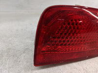 2010-2011 Chevrolet Camaro Tail Light Assembly Passenger Right OEM P/N:320363 320367 Fits Fits 2010 2011 OEM Used Auto Parts