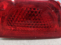 2010-2011 Chevrolet Camaro Tail Light Assembly Passenger Right OEM P/N:320363 320367 Fits Fits 2010 2011 OEM Used Auto Parts