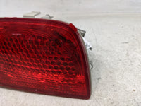 2010-2011 Chevrolet Camaro Tail Light Assembly Passenger Right OEM P/N:320363 320367 Fits Fits 2010 2011 OEM Used Auto Parts