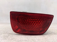 2010-2013 Chevrolet Camaro Tail Light Assembly Passenger Right OEM Fits Fits 2010 2011 2012 2013 OEM Used Auto Parts - Oemus