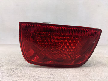 2010-2013 Chevrolet Camaro Tail Light Assembly Passenger Right OEM Fits Fits 2010 2011 2012 2013 OEM Used Auto Parts - Oemus