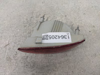 2010-2013 Chevrolet Camaro Tail Light Assembly Passenger Right OEM Fits Fits 2010 2011 2012 2013 OEM Used Auto Parts - Oemus