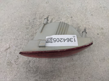 2010-2013 Chevrolet Camaro Tail Light Assembly Passenger Right OEM Fits Fits 2010 2011 2012 2013 OEM Used Auto Parts
