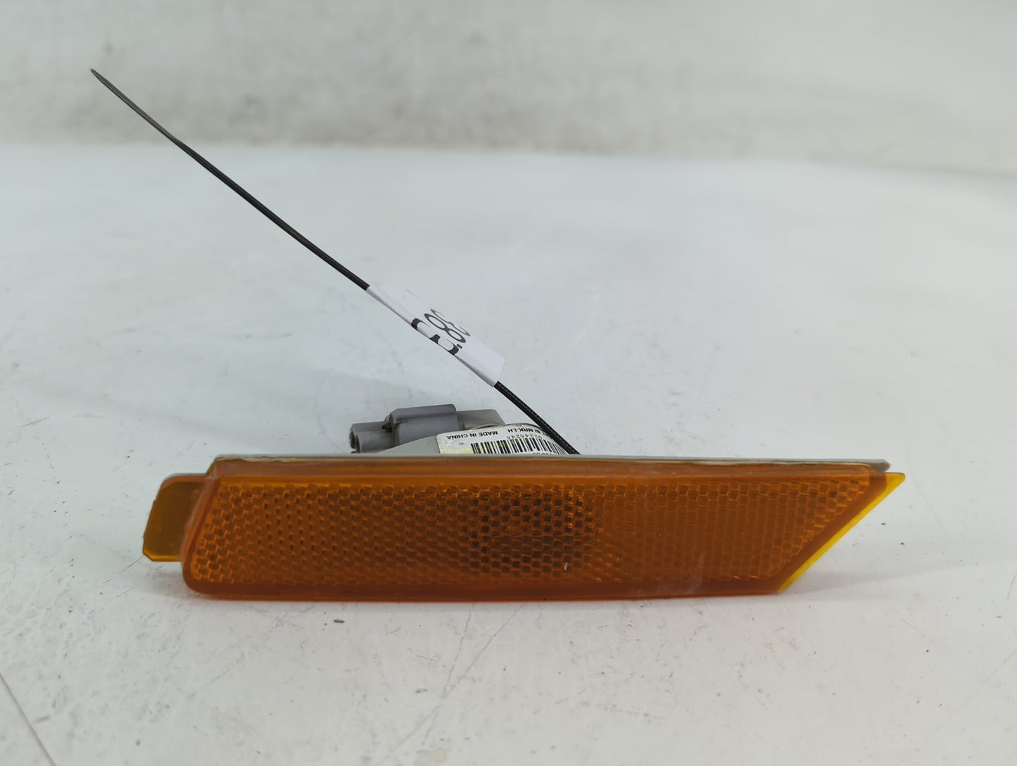 2010-2015 Chevrolet Camaro Driver Left Oem Front Light Lamp - Oemusedautoparts1.com