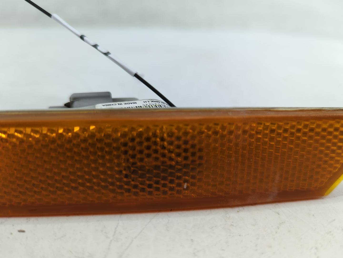 2010-2015 Chevrolet Camaro Driver Left Oem Front Light Lamp - Oemusedautoparts1.com