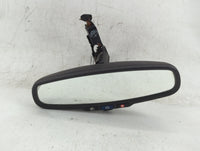 2010-2012 Chevrolet Camaro Interior Rear View Mirror Replacement OEM P/N:A048070 Fits OEM Used Auto Parts - Oemusedautoparts