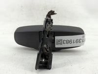 2010-2012 Chevrolet Camaro Interior Rear View Mirror Replacement OEM P/N:A048070 Fits OEM Used Auto Parts - Oemusedautoparts