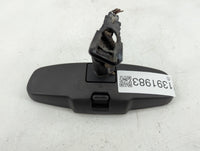 2010-2012 Chevrolet Camaro Interior Rear View Mirror Replacement OEM P/N:A048070 Fits OEM Used Auto Parts - Oemusedautoparts
