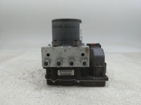 2010-2011 Chevrolet Camaro ABS Pump Control Module Replacement P/N:92246443 0 265 336 05 Fits Fits 2010 2011 OEM Used Auto P
