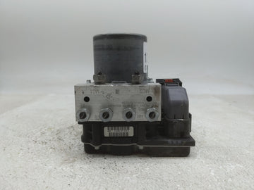 2010-2011 Chevrolet Camaro ABS Pump Control Module Replacement P/N:92246443 0 265 336 05 Fits Fits 2010 2011 OEM Used Auto P