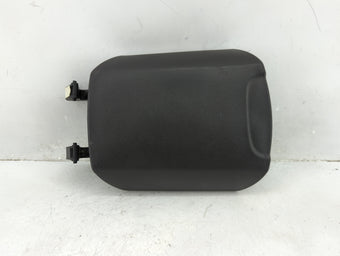 compare product 2011 Chevrolet Camaro Center Console Armrest Cover Lid Fits OEM Used Auto Parts