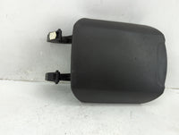 2011 Chevrolet Camaro Center Console Armrest Cover Lid Fits OEM Used Auto Parts - Oemusedautoparts1.com