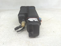 2011 Chevrolet Camaro Fuel Vapor Charcoal Canister - Oemusedautoparts1.com