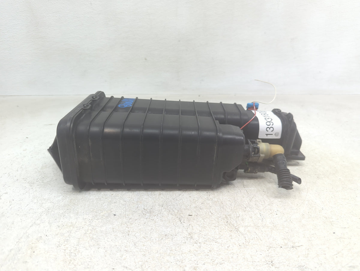 2011 Chevrolet Camaro Fuel Vapor Charcoal Canister - Oemusedautoparts1.com