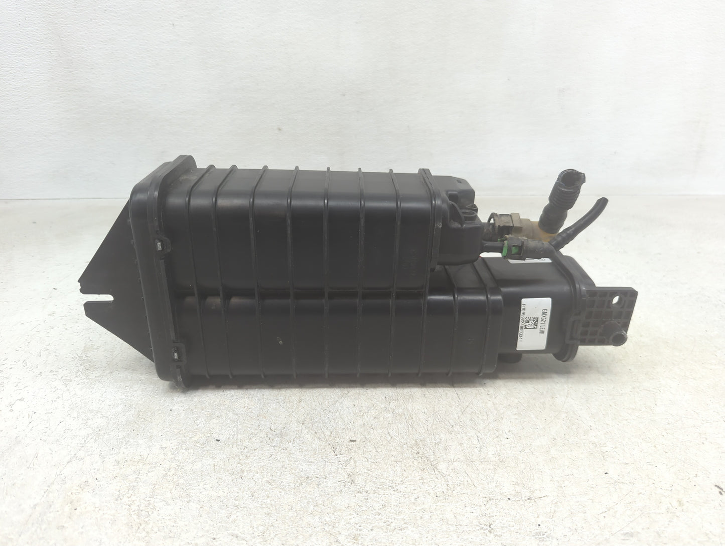 2011 Chevrolet Camaro Fuel Vapor Charcoal Canister - Oemusedautoparts1.com