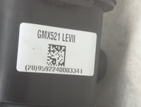 2011 Chevrolet Camaro Fuel Vapor Charcoal Canister - Oemusedautoparts1.com