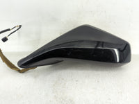 2010-2015 Chevrolet Camaro Passenger Side View Mirror - Right Door Mirror OEM Used - Oemusedautoparts1.com